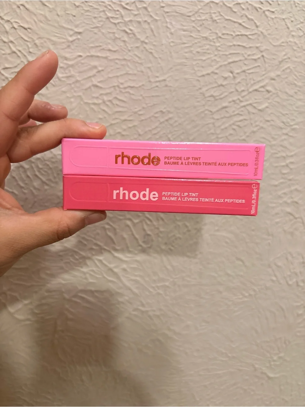 RHODE pick your